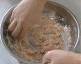 離乳食やわらか肉だんご（９か月頃～）作り方4写真