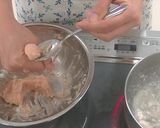 離乳食やわらか肉だんご（９か月頃～）作り方5写真