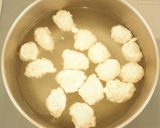 離乳食やわらか肉だんご（９か月頃～）作り方7写真