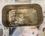 メスティンで作る簡単えびピラフ作り方8写真