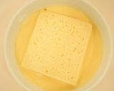 離乳食フレンチトースト（９か月頃～）作り方2写真