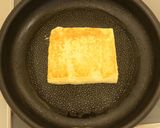 離乳食フレンチトースト（９か月頃～）作り方6写真
