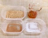 【故郷のお味】炒めなます作り方7写真