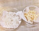 【故郷のお味】炒めなます作り方8写真