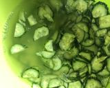 保存にぴったり。！きゅうりのつくだ煮作り方4写真