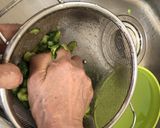 保存にぴったり。！きゅうりのつくだ煮作り方5写真