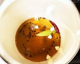 【常備菜】白ワインで作る絶品ピクルス作り方2写真