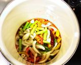 【常備菜】白ワインで作る絶品ピクルス作り方3写真