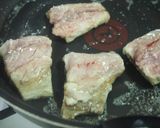 焼きサバ♪ユーリンチー風♪作り方4写真
