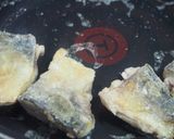 焼きサバ♪ユーリンチー風♪作り方5写真