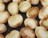 チョー簡単！　麩ラスク作り方2写真