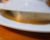 もちもちヘルシーつくね風ハンバーグ作り方1写真