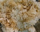辛味噌焼きお結び作り方1写真