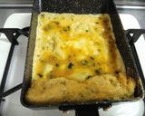 山形だし入り♪シャキシャキ卵焼き♪作り方5写真