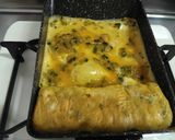 山形だし入り♪シャキシャキ卵焼き♪作り方6写真