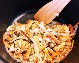 【故郷のお味】炒めなます作り方12写真