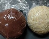 オートミール簡単レンチンおはぎ　作り方11写真