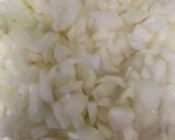ビーツと牛スネ肉と野菜素揚げスープカレー作り方3写真
