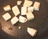 夏に食べたくなる☆ゴーヤチャンプルー作り方3写真