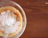 ピーナッツバターとジャムクッキー作り方3写真