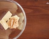 ピーナッツバターとジャムクッキー作り方2写真