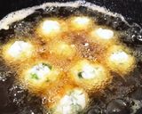 アーサー入り揚げ出し豆腐作り方5写真