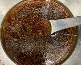 本格自家製ダレ！ガーリックスタミナ醤油作り方1写真