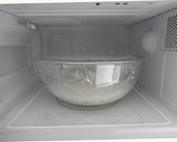 【主食】レンジで簡単ごはん作り方6写真