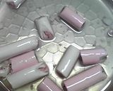 千歳飴消費企画!第二弾 大学芋作り方4写真