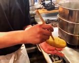 魚男の肉じゃが 作り方1写真
