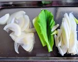 関東風すき焼き作り方3写真