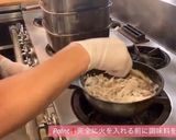 魚男の肉じゃが 作り方3写真