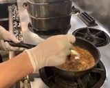 魚男の肉じゃが 作り方4写真