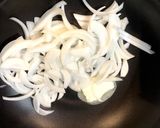 子供大好き!オムクリームご飯作り方2写真