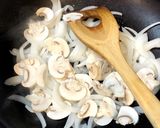 子供大好き!オムクリームご飯作り方3写真
