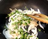 子供大好き!オムクリームご飯作り方4写真