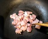 子供大好き!オムクリームご飯作り方5写真