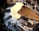 子供大好き!オムクリームご飯作り方8写真