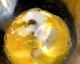 子供大好き!オムクリームご飯作り方11写真