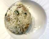子供大好き!オムクリームご飯作り方15写真