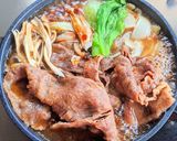 関東風すき焼き作り方10写真
