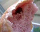 ★紫いもパン★作り方7写真