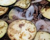 茄子とトマトのチーズ焼き作り方3写真
