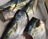 基本です！サバの味噌煮作り方1写真