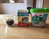 レーズン発酵バター作り方1写真