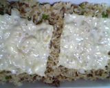 カレーチャーハン作り方3写真