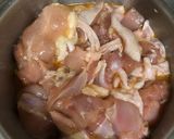 から揚げさっぱりおろしポン酢で作り方1写真