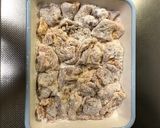 から揚げさっぱりおろしポン酢で作り方2写真