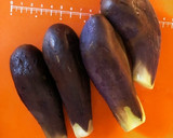 うなぎの代役！とろとろなすの蒲焼作り方2写真