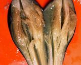 うなぎの代役！とろとろなすの蒲焼作り方3写真